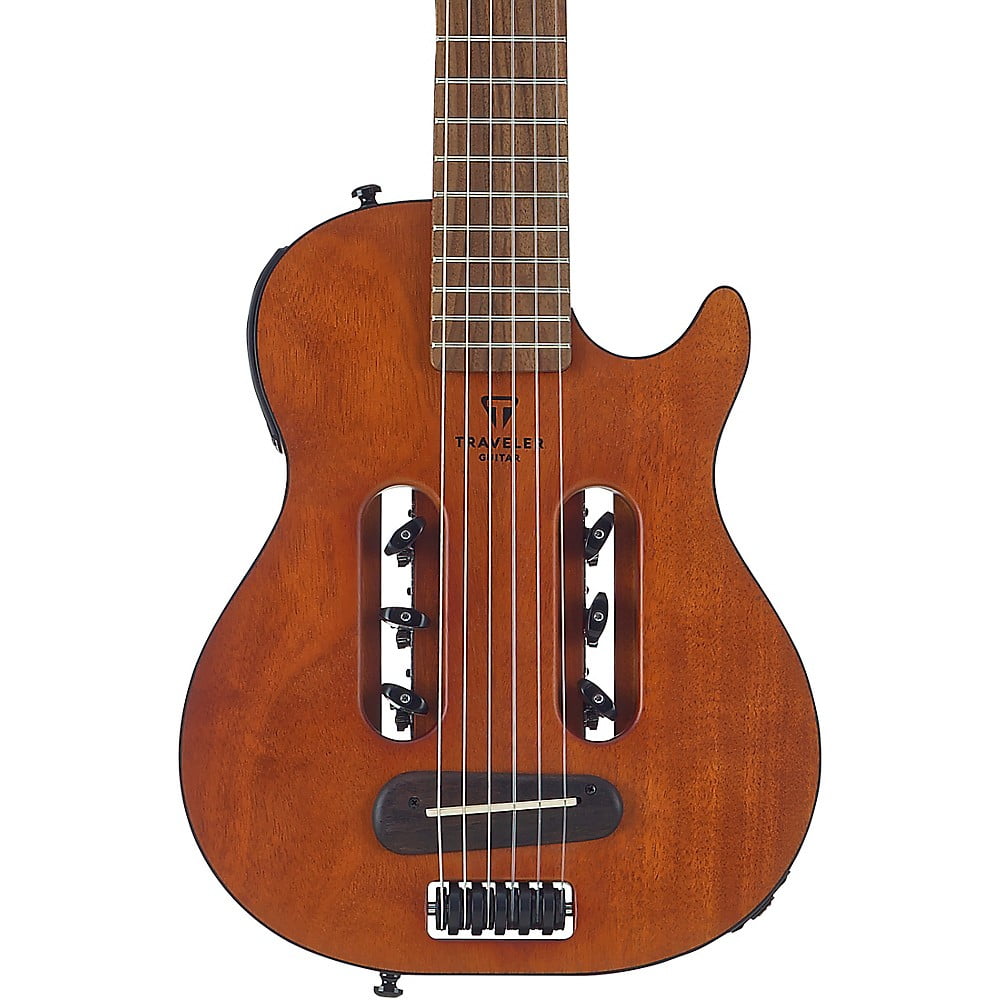 Traveler Guitar Escape Mark III Acoustic-Electric Guitar