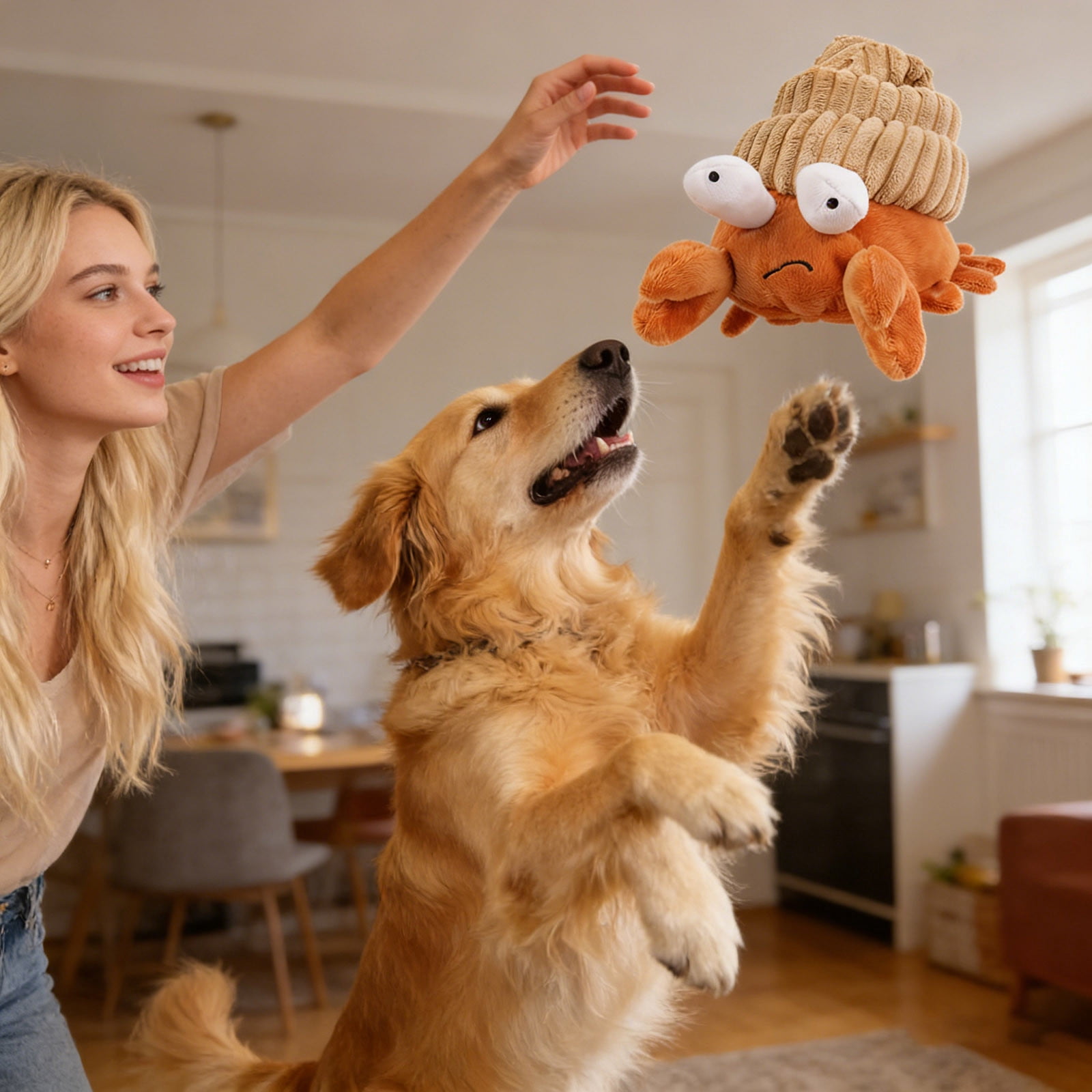 Pet Supplies Vibrating Sound Toy for Interactive Stimulating Toy Designed for Cats and Dogs Indoor Outdoor Use