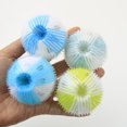 thumbnail image 3 of Bolas de pelusa para lavadora, paquete de 8 recogedores de pelo para lavadora, removedor de pelo reutilizable para mascotas, eliminador de pelusas, lavadora, elimina el pelo y la pelusa de mascotas JFHHH pequeña, 3 of 4