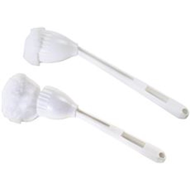 Renown Toilet Bowl Mop Deluxe Cone