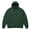 Dark Green#30825BB, variant on Garbnen Fleece Lined Hoodie Men Fall Winter Warm Solid S-5xl Big and Tall Long Sleeve Men Sweatshirts Drawstring Royal Blue Workout Mens Sweatshirts Hoodies with Pocket