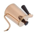thumbnail image 3 of Tetera de goteo, tetera de café de 700 ml, tetera de goteo 304, tetera de goteo con cuello de cisne, confiable y duradera Jadeshay A, 3 of 8