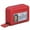 Red, variant on Small Genuine Leather Wallet for Women, RFID Blocking Credit Card Holder Wallet