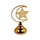 thumbnail image 4 of Adorno de Ramadán Eid Mubarak, placa de metal para regalos de fiesta y dormitorio Estilo B, 4 of 9