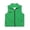 j-2Green1, variant on Men Versatile Solid Color Sleeveless Vest Jacket For Outdoor Travel Work Daily Wear With Pockets Zipper Stand Up Collar Solid Color Sleeveless Hiking Jacket Tops Fashion Summer Outerwear