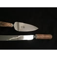 thumbnail image 5 of Antler Handled Cake Knife and Server Set, 5 of 7