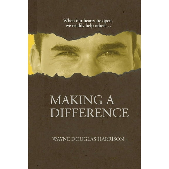 Making a Difference, (Paperback)