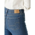 thumbnail image 2 of Levi Strauss Signature™ Women's Mid Rise Bootcut Jeans, 2 of 5