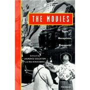 Movies the Movies Texts Receptions Exposures (Hardcover) by Laurence Goldstein, Ira Koingsberg, Ira Konigsberg