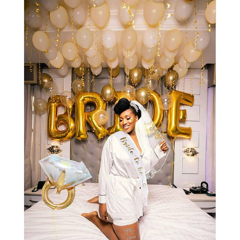 Bachelorette/Bridal Shower – BrooklynPaperieCo