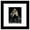Black Framed Version, variant on Gallery Pops Elvis Presley - Gold Jacket Photo Wall Art, Black Framed Version, 12" x 12"