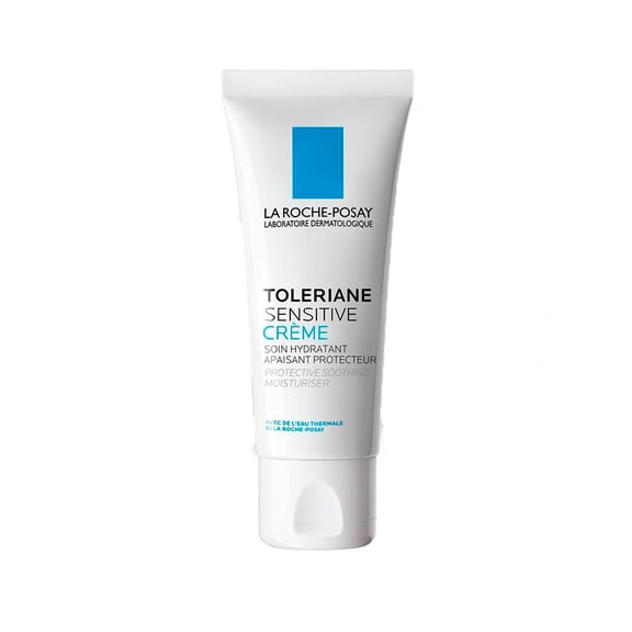 Crema Facial La Roche-Posay Toleriane Sensitive 40 Ml Tipo de piel Sensible