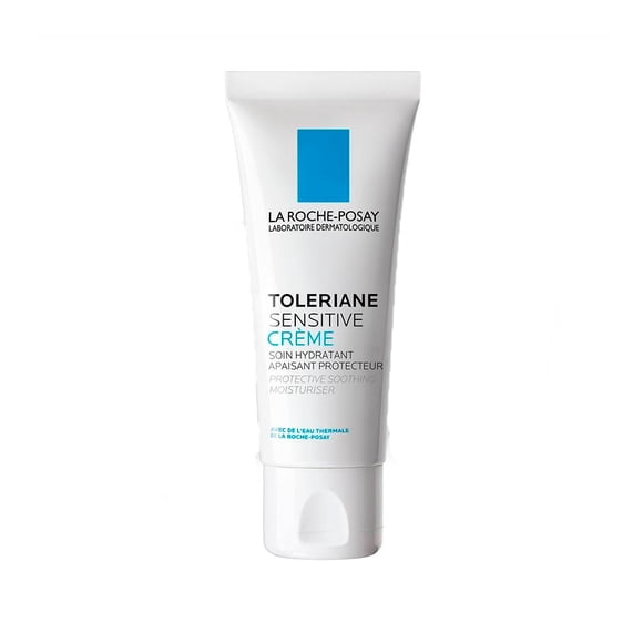 Crema Facial La Roche-Posay Toleriane Sensitive 40 Ml Tipo de piel Sensible