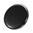 thumbnail image 1 of Parche de tambor Unique Bargains 12 Pulgadas sonido Controlado Material PET negro, 1 of 5