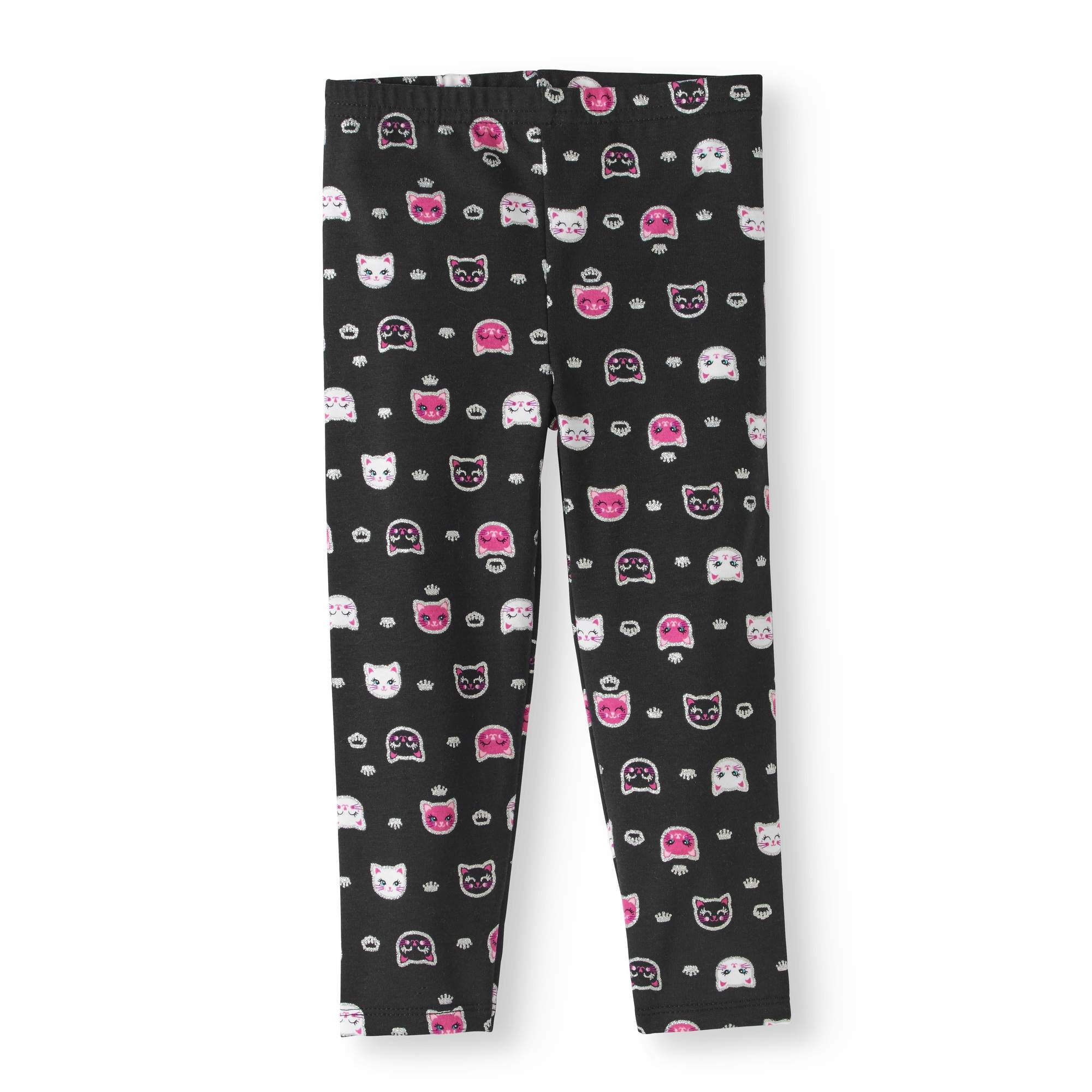 Baby Toddler Girl Print Leggings – Walmart Inventory Checker – BrickSeek