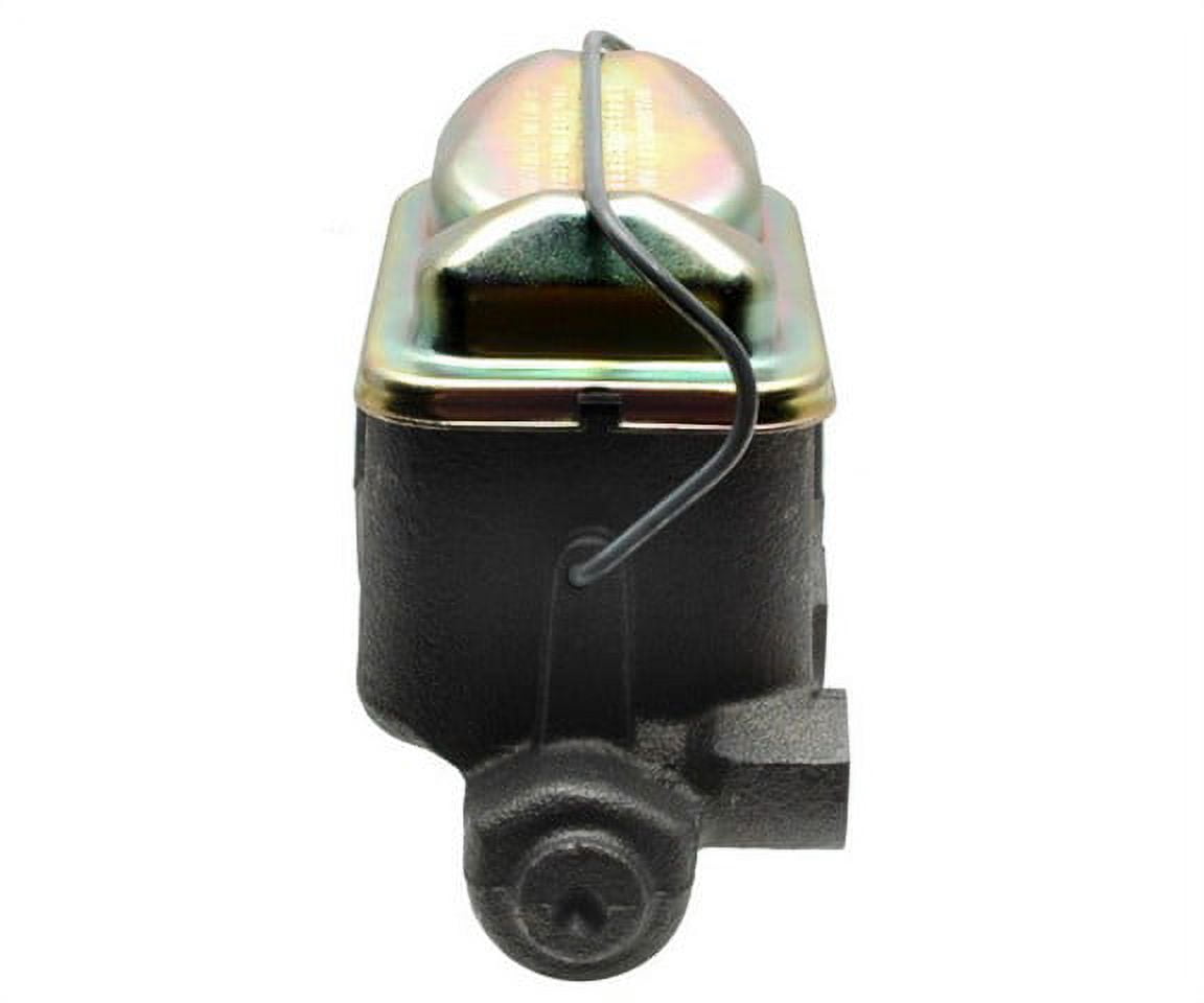Raybestos MC36460 Professional Grade Brake Master Cylinder Fits select: 1977 DODGE MAXIVAN, 1974-1979 DODGE VAN