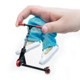 thumbnail image 1 of 2023 Mini Scooter Fingertip Sports Alloy Finger Scooter Finger Scooter Finger Scooter+finger Pants+finger Shoes Gift Party, 1 of 4