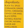 thumbnail image 5 of Trader Joe's Spiced Chai (A Rich, Robust Blend of Assam Black Tea & Exotic Spices), 20 Tea Bags (1 Box), 5 of 5