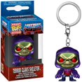 thumbnail image 1 of Funko pop-figuras de acción de Spider-man, JIMIN, DIABLO, ED Evils, Stitch, DUMBO, CLOWNTerror Claws, Skeletor, she-ra, llavero de juguete para niños, regalo Fivean unisex, 1 of 2