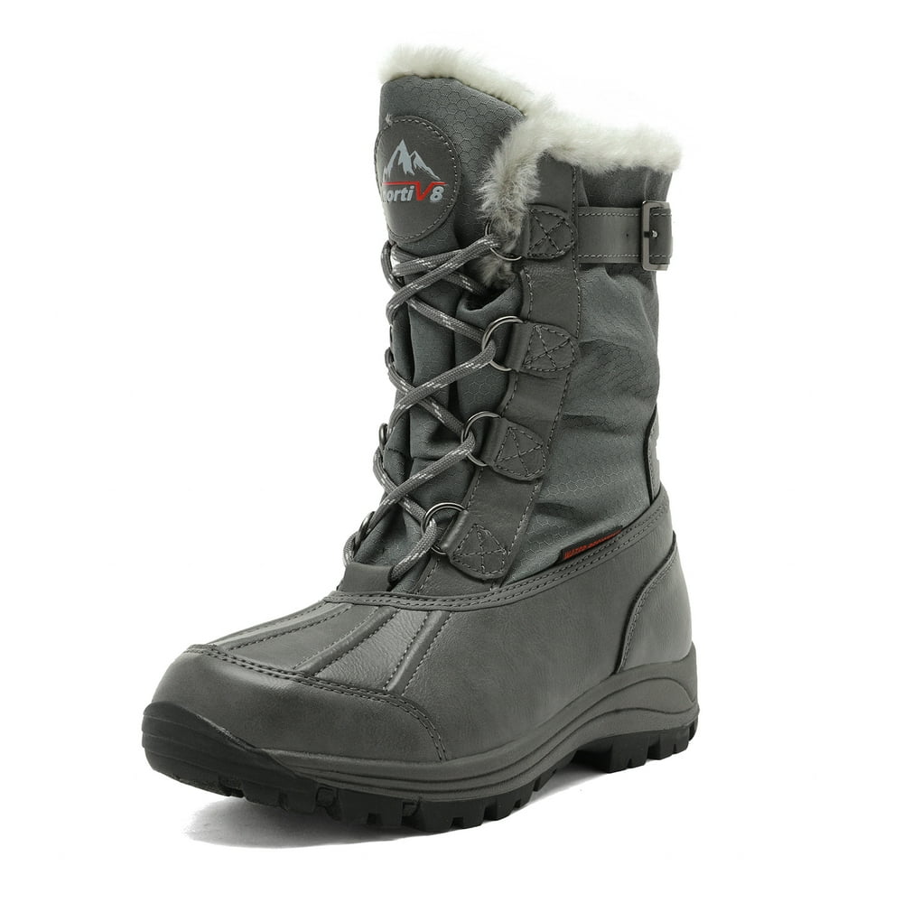nortiv snow boots