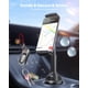 thumbnail image 4 of Soporte para Tablet APPS2Car Ajustable 25 cm para Porta Vasos, 4 of 8