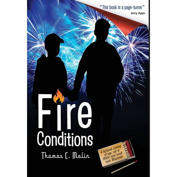Fire Conditions, (Hardcover)