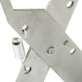 thumbnail image 3 of Soporte para colmena, elevador, herramientas de apicultura, marco de captura, abrazadera de colmena, agarre de metal, 3 unidades, 3 of 6