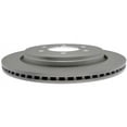 thumbnail image 3 of ACDelco Disc Brake Rotor 18A81951 Fits select: 2015-2017 FORD F150, 3 of 3