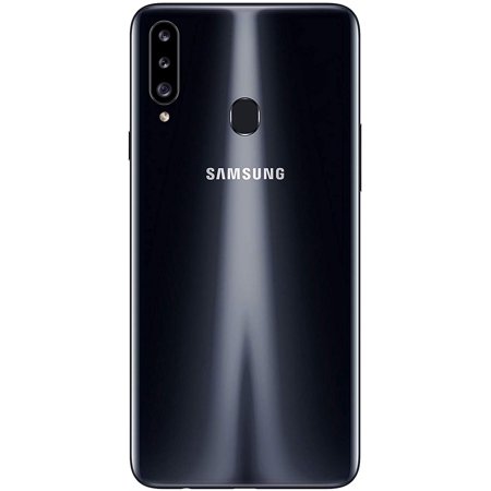 new samsung a20s