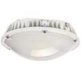thumbnail image 1 of Eiko 09957 - SCRG-75/D0/840-DIM-U-W Outdoor Parking Garage Canopy LED Fixture, 1 of 1
