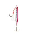 thumbnail image 1 of Jigging-señuelo de pesca de lubina Artificial, anzuelo de Metal fundido 2021 Japen, 10/15/20/30/40/50g, fundición a tierra, 1 of 4