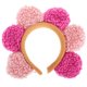thumbnail image 1 of KAKOWELY Diadema de girasol con pétalos para el pelo, accesorio para el pelo para adultos, ideal para fiestas, festivales y ocasiones especiales, para mujeres y niñas., 1 of 4