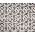 thumbnail image 4 of oneOone Polyester Lycra Fabric Ethnic Ikat Printed Craft Fabric BTY 56 Inch Wide, 4 of 4