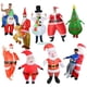 thumbnail image 2 of Prenda inflable para Navidad, Halloween, Papá Noel inflable, muñeco de nieve, árbol, disfraz de cosplay, carnaval, fiesta de Navidad, accesorios para festivales, 2 of 5