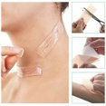 thumbnail image 1 of Silicone Scar Patches Scar Patches Silicone Scar Patches Reusable And Effective Scar Removal Plate Scar Tap Roller For Softening And Flattening Scar S, 1 of 4