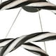 thumbnail image 5 of Lámpara Colgante Elite Luz LED Circular Moderna, 5 of 6