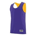 thumbnail image 2 of Augusta Sportswear Purple/ Gold 5022 M, 2 of 2