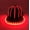 Red, variant on Light Up Snapback Hat, LED Snapback Hat LED Baseball Hat LED Party Hat for Boys & Girls