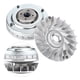thumbnail image 4 of Variador De Embrague, Rueda Motriz, Polea Delantera Del Conductor, Scooter UTV 400 ATV, Kit Variador De Embrague, Rueda Motriz ANGGREK Driving Wheel, 4 of 8