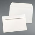 thumbnail image 4 of JAM Paper 6 1/2 x 9 1/2 Booklet Commercial Envelopes, White, 50 per Pack, 4 of 4