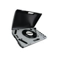 thumbnail image 3 of Reloop Bluetooth Portable Turntable with USB Recording and Integrated Speaker, Black, 3 of 7