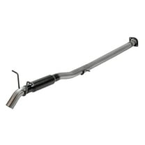 Flowmaster 817964 Outlaw Extreme Cat-Back Exhaust System 3" 409 Stainless