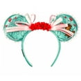 thumbnail image 3 of Disney Disney100 Enchanted Ear Headband, 3 of 3