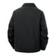thumbnail image 3 of Ceisia Warm Reversible Men's Loose Fit Turn-Down Collar Corduroy Lamb Fleece Jacket Gift, 3 of 8
