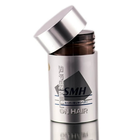 Super Million Hair Enhancement Fibers - Super Million Hair Dark Blonde Enhancement Fibers