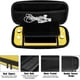 thumbnail image 3 of BRILLAR Funda Nintendo Switch Lite con 8 Tarjetas de Juego y Accesorios, 3 of 5