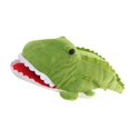 thumbnail image 1 of Modelo De Mioneta De Figura Juguete Sunnimix Guantes De Cabeza De Juguete De Animal De Peluche Marioneta De Dedo, 1 of 7