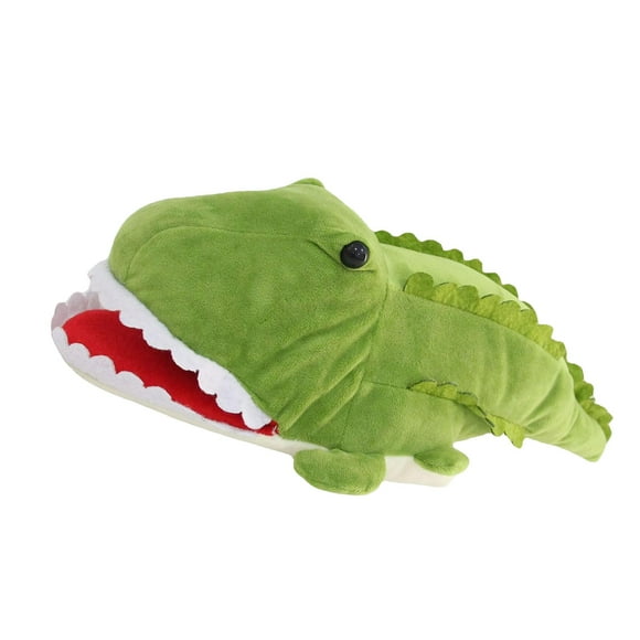 Marionetas de mano de animales, juguetes para , regalo para desarrollar inteligencia, juego de rol, , juguete de peluche para enseñar preescolar imaginativo Yotijar Marioneta de dedo