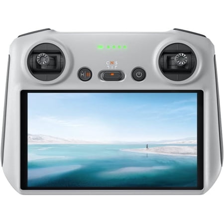 DJI RC Pro Remote Controller for Aerial Drones