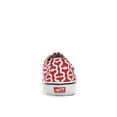 thumbnail image 4 of Vans Men's Skate Era Supreme Monogram S Logo Red Skateboarding Shoes, from StockX, 4 of 5